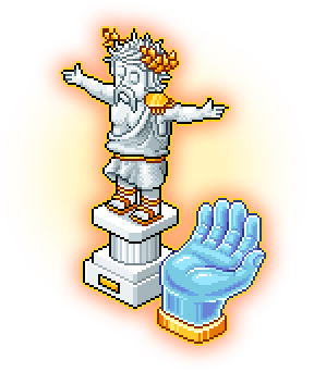 Habbo Collectible Item