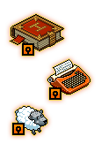 Habbo Relic Showcase