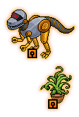 Habbo Relic Showcase