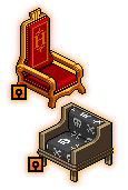 Habbo Relic Showcase