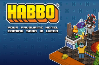 Habbo is Coming to Web3 with NFT-Based Hotel to Launch Later This Year